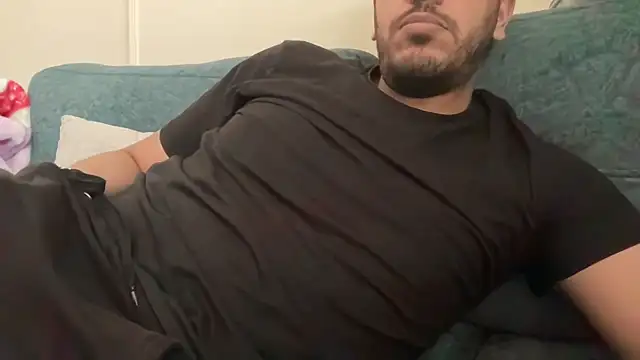 Mooka69 online show from April 12, 11:24 am