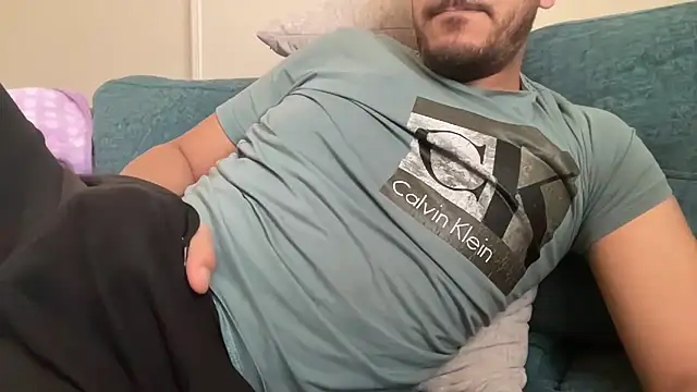 Mooka69 online show from April 15, 8:31 am