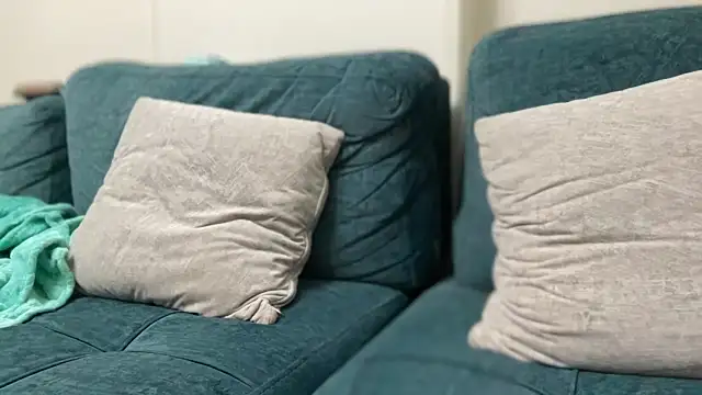 Mooka69 online show from March 20, 5:36 pm