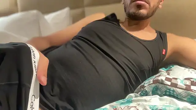 Mooka69 online show from October 3, 4:25 am