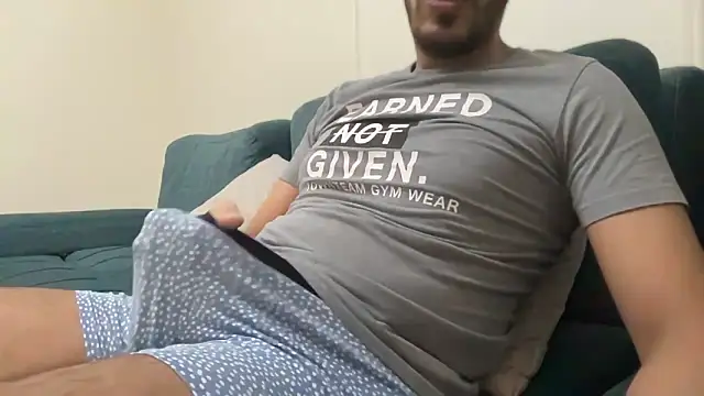 Mooka69 online show from January 14, 2:22 pm