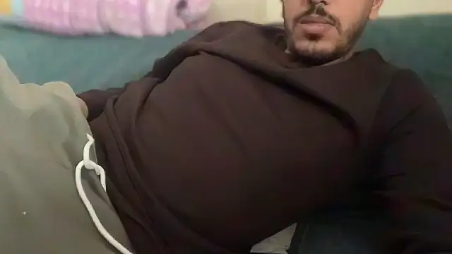 Mooka69 online show from January 18, 1:25 pm