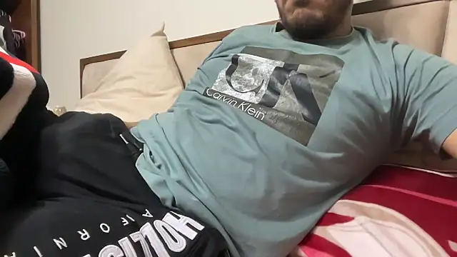 Mooka69 online show from April 16, 10:01 pm