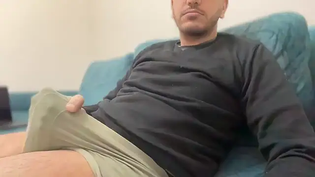 Mooka69 online show from February 25, 8:25 am