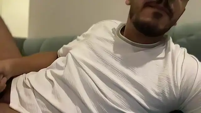 Mooka69 online show from September 26, 10:16 pm