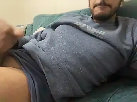 Mooka69 online show from December 2, 4:41 pm