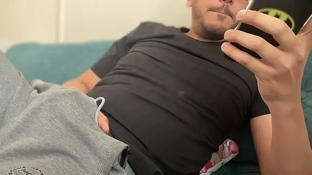 Mooka69 online show from February 12, 8:36 am