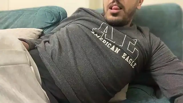 Mooka69 online show from February 1, 12:53 am