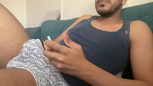 Mooka69 online show from May 8, 12:42 pm