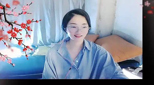 Snapshot of Floor_oo chatting on December 3, 4:11 pm Floor oo online show from December 3, 4:11 pm