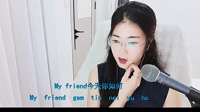 Floor oo online show from June 12, 6:55 am