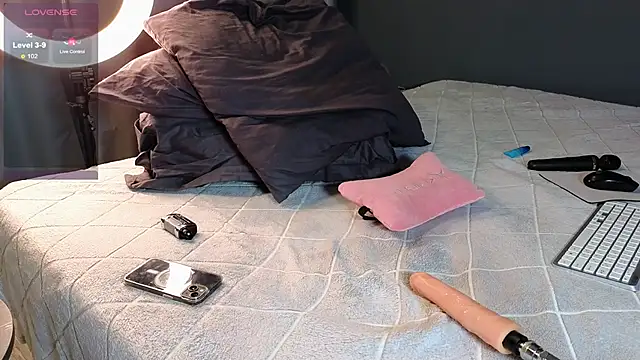 SophieInkk online show from December 27, 12:07 am