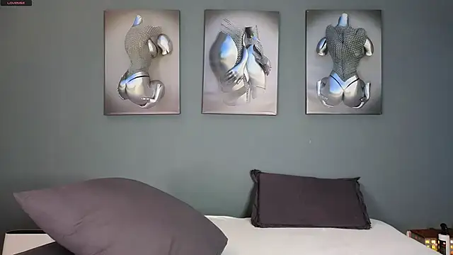 SophieInkk online show from March 22, 8:59 pm