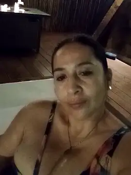 MayraVegas online show from October 3, 2:26 am