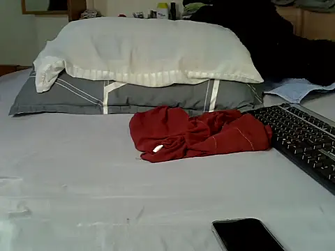 Elbony ray online show from March 13, 5:56 am