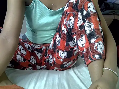 Elbony ray online show from March 10, 8:51 am