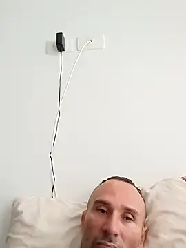 Snapshot of Nacho19cmsex chatting on February 8, 12:58 pm Nacho19cmsex online show from February 8, 12:58 pm