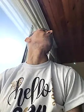 Snapshot of Nacho19cmsex chatting on March 2, 1:18 pm Nacho19cmsex online show from March 2, 1:18 pm