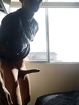 Nacho19cmsex online show from November 15, 1:04 pm