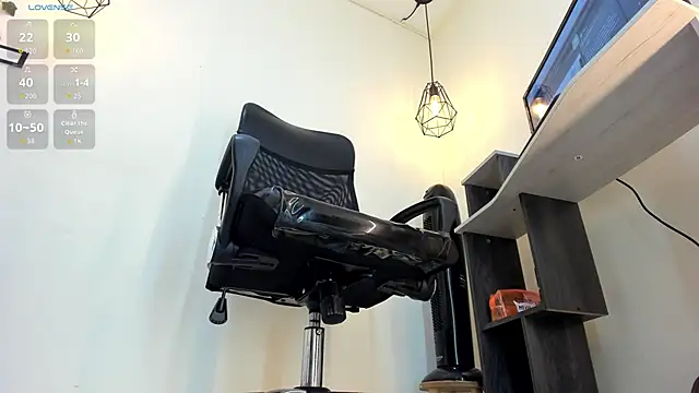 victoria Christie online show from September 18, 10:29 am