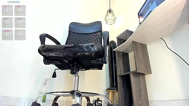 victoria Christie online show from September 17, 10:17 am