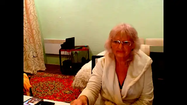 Natali7634 online show from October 4, 5:47 pm