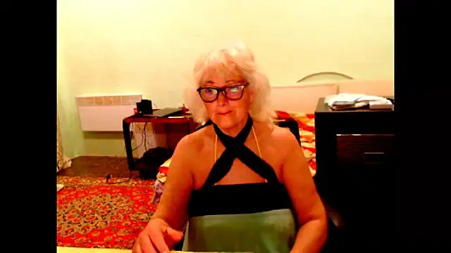Natali7634 online show from May 24, 4:34 am