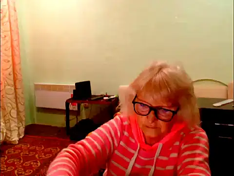 Natali7634 online show from April 13, 7:56 am