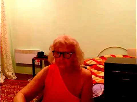 Natali7634 online show from April 20, 1:30 am