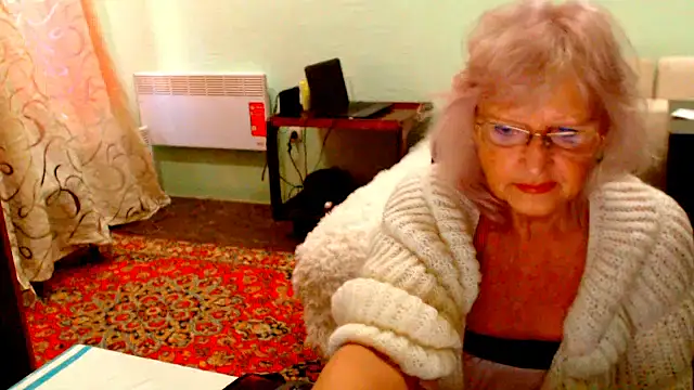 Natali7634 online show from November 1, 6:19 am