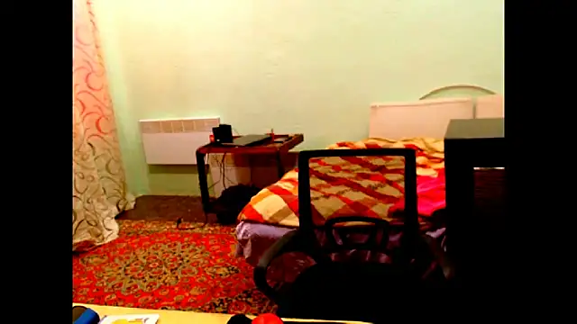 Natali7634 online show from May 25, 6:34 am