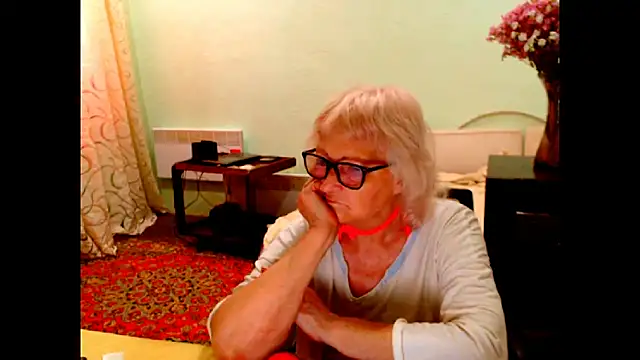 Snapshot of Natali7634 chatting on June 10, 4:08 pm Natali7634 online show from June 10, 4:08 pm