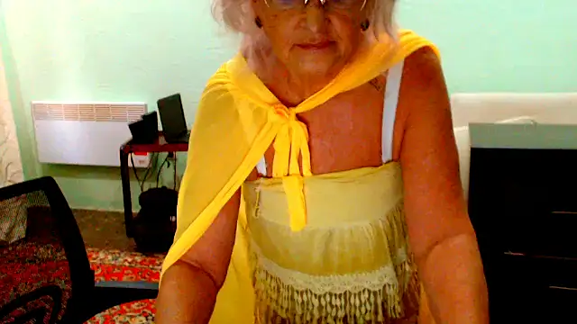 Natali7634 online show from September 25, 4:51 am