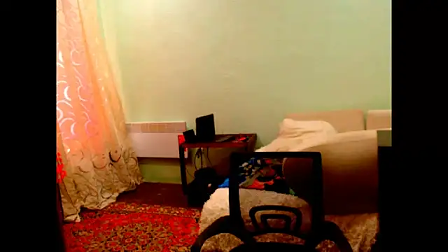 Natali7634 online show from October 10, 6:47 am