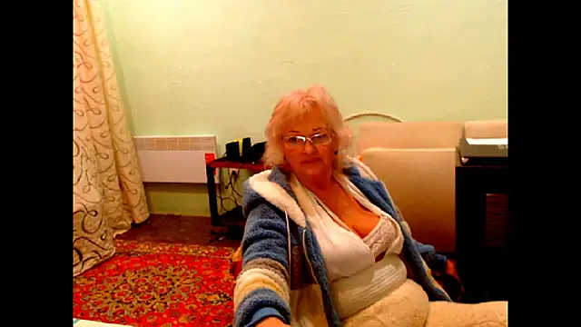 Natali7634 online show from November 29, 8:31 pm