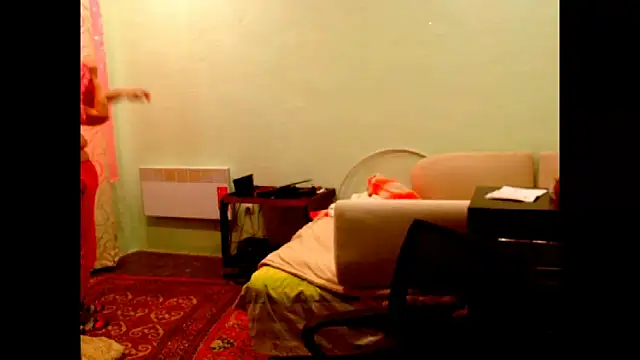 Natali7634 online show from February 18, 6:33 am