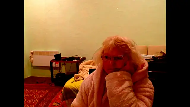 Natali7634 online show from February 26, 11:16 pm