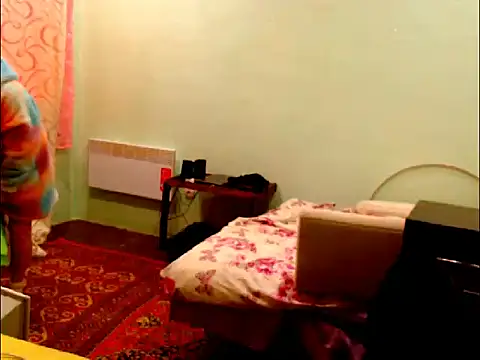 Natali7634 online show from March 31, 9:44 am