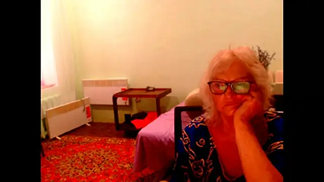 Snapshot of Natali7634 chatting on July 2, 4:46 pm Natali7634 online show from July 2, 4:46 pm