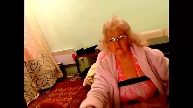 Natali7634 online show from January 10, 1:39 pm