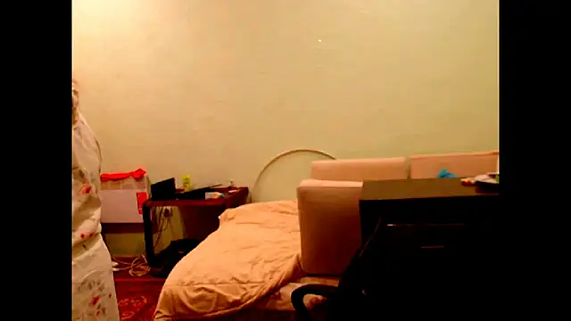 Natali7634 online show from January 17, 5:44 am