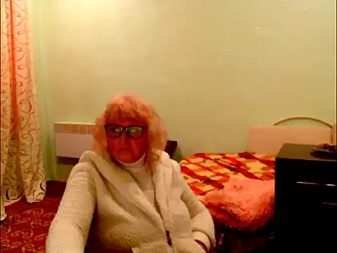 Natali7634 online show from April 21, 4:24 pm