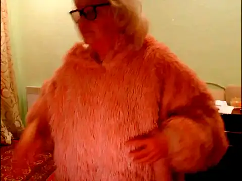 Natali7634 online show from April 18, 5:15 pm