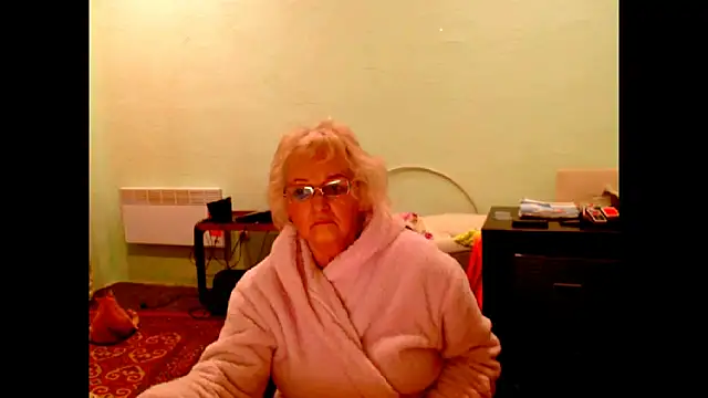 Natali7634 online show from February 28, 5:18 am