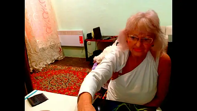 Natali7634 online show from October 28, 7:07 am