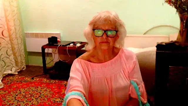Snapshot of Natali7634 chatting on June 14, 6:58 am Natali7634 online show from June 14, 6:58 am