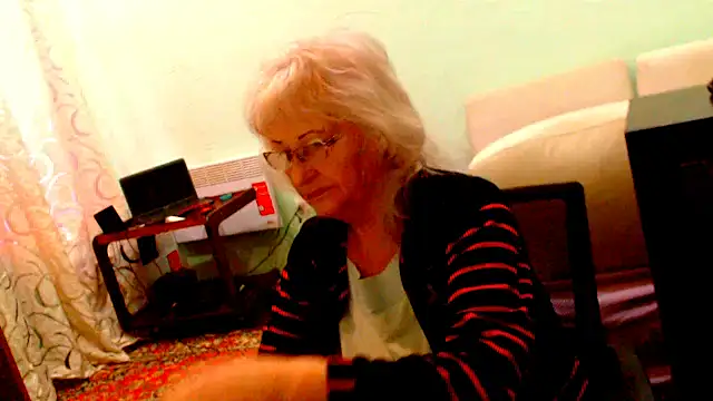 Natali7634 online show from October 19, 9:23 am