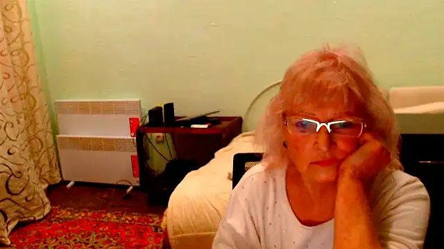 Natali7634 online show from November 21, 6:07 pm