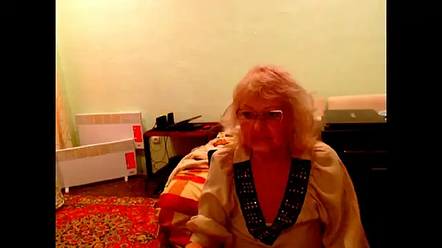 Natali7634 online show from November 28, 7:30 am