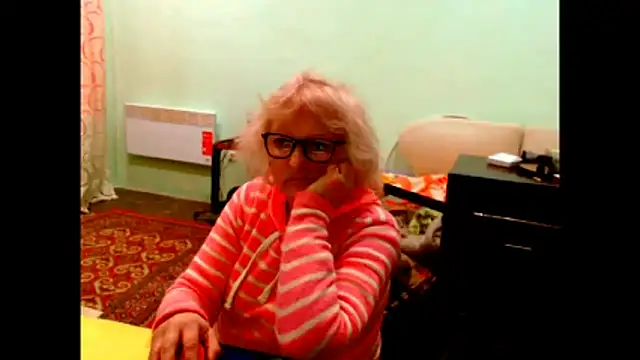 Natali7634 online show from March 11, 2:33 pm